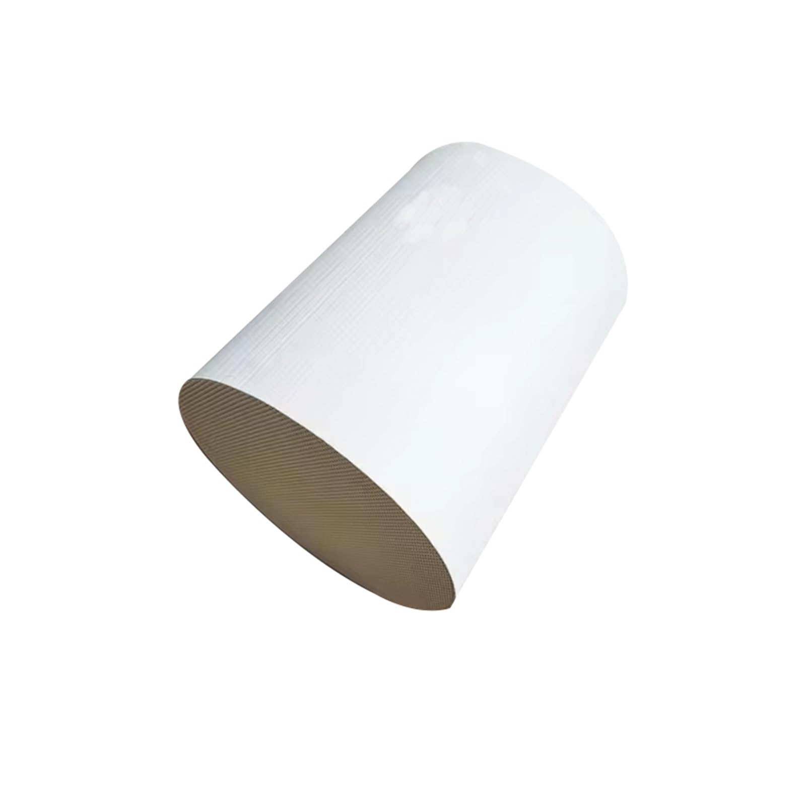 katalizator akcesoria Euro 3 105,7 * 150 mm 600 cpsi Uniwersalny ceramiczny katalizator o strukturze plastra miodu do układu wydechowego samochodu katalizator samochodowy