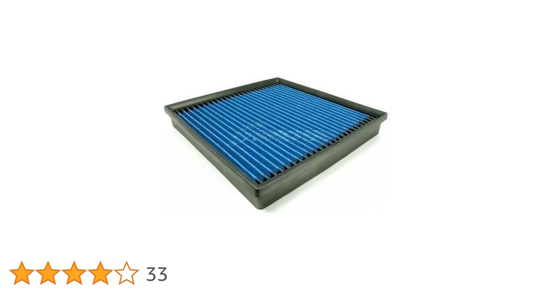 Amazon | SIMOTA シモタ アブソルートパワーフィルター OSU-002