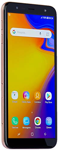 SAMSUNG Galaxy J4 Core - 16Go, 1GO RAM - Double Sim - Or