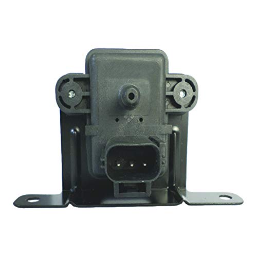 Premier Gear PG-MAP1206 MAP Sensor Replacement for Ford - Europe Transit Connect Lcv, Tourneo Connect, Transit Connect, Tourneo Connect Eng.Hcpa, Hcpb, P9Pa, P9Pb, P9Pc, P9Pd, R3Pa, Rwpe