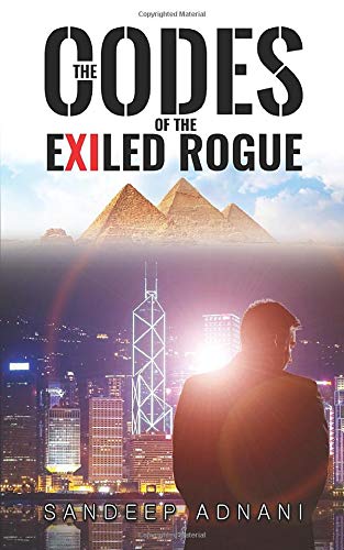 The Codes of the Exiled Rogue (The Exiled Rogue Series)