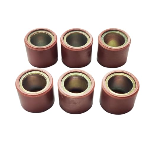 Poids de variateur scooter 21x17mm pour fluidifier vos trajets urbains en Sport City 125