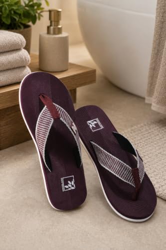 Image of Woodland Men's Slipper