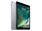 Apple iPad Pro MLMN2FD/A 24,63 cm (9,7 Zoll) Retina Display (A9X, 32GB, iOS 10) Grau