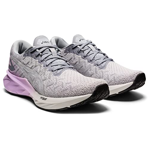 Image of ASICS Dynablast Piedmont Grey /Sheet Rock 5.5 B (M)