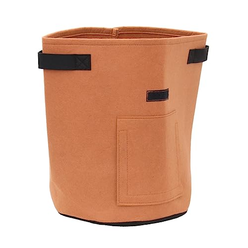 OFFSCH Sacco Per Piantare Patate in Feltro Sacco Per Coltivazione Di Patate Resistente E Sicuro Da Usare