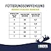 BOZITA Indoor & Sterilised Hühnchen - Trockenfutter für Erwachsene hauptsächlich drinnen lebende Katzen, 2 kg (Packung mit 2)
