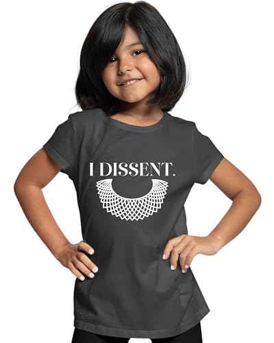 Go All Out I Dissent. Mens Women Youth T-Shirt2