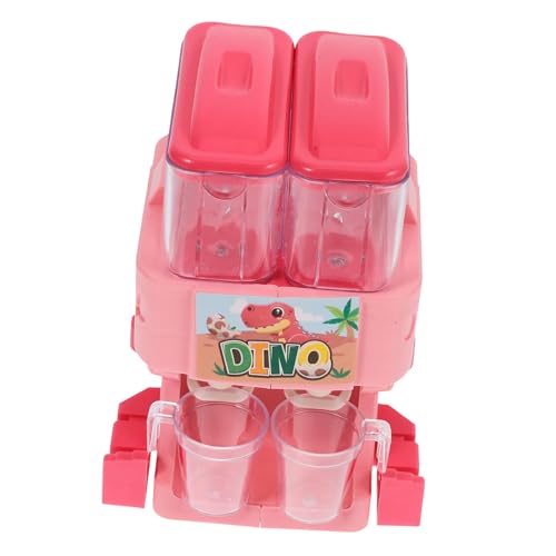 YARNOW Agua para Juguete Escena Miniatura Juguete Interactivo