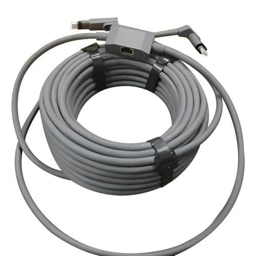 Câble de remplacement IP68 anti-interférences pour antenne V2