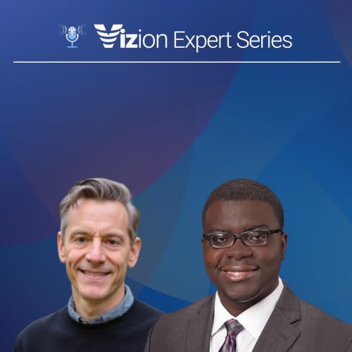 Vizion Expert Series | Closing the Cardiology Care Gap with AI