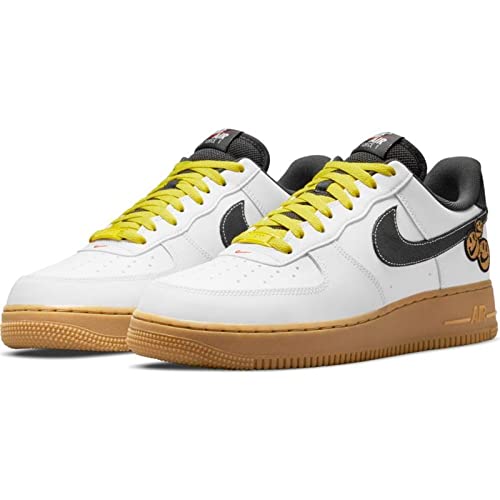 Image of Nike Men's Air Force 1 '07 LV8 Sneaker