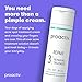 Proactiv Repair Acne Treatment Benzoyl Peroxide Spot Treatment and Repairing Serum Clear, 3 Fl Oz