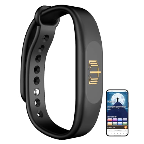 OKMXBS Bible Verse Bracelet