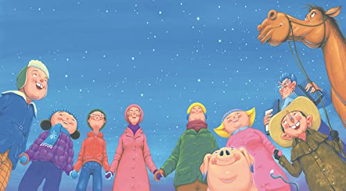 A Very Mercy Christmas (Mercy Watson) - Image 4