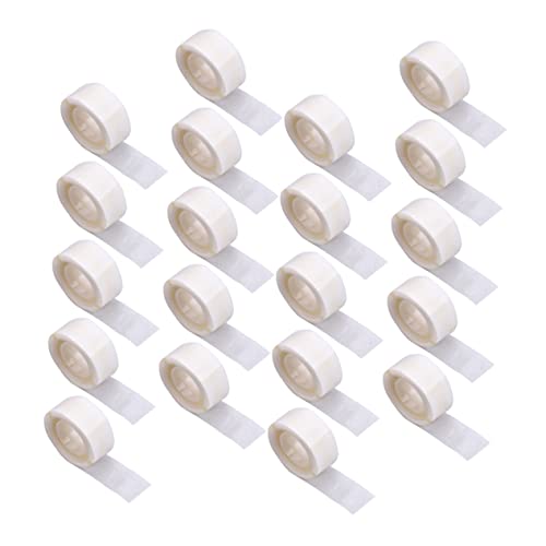 OFFSCH Balloon Sticker Adhesive Dot Sticker Double-Sided Tape for Easy Application on Balloons