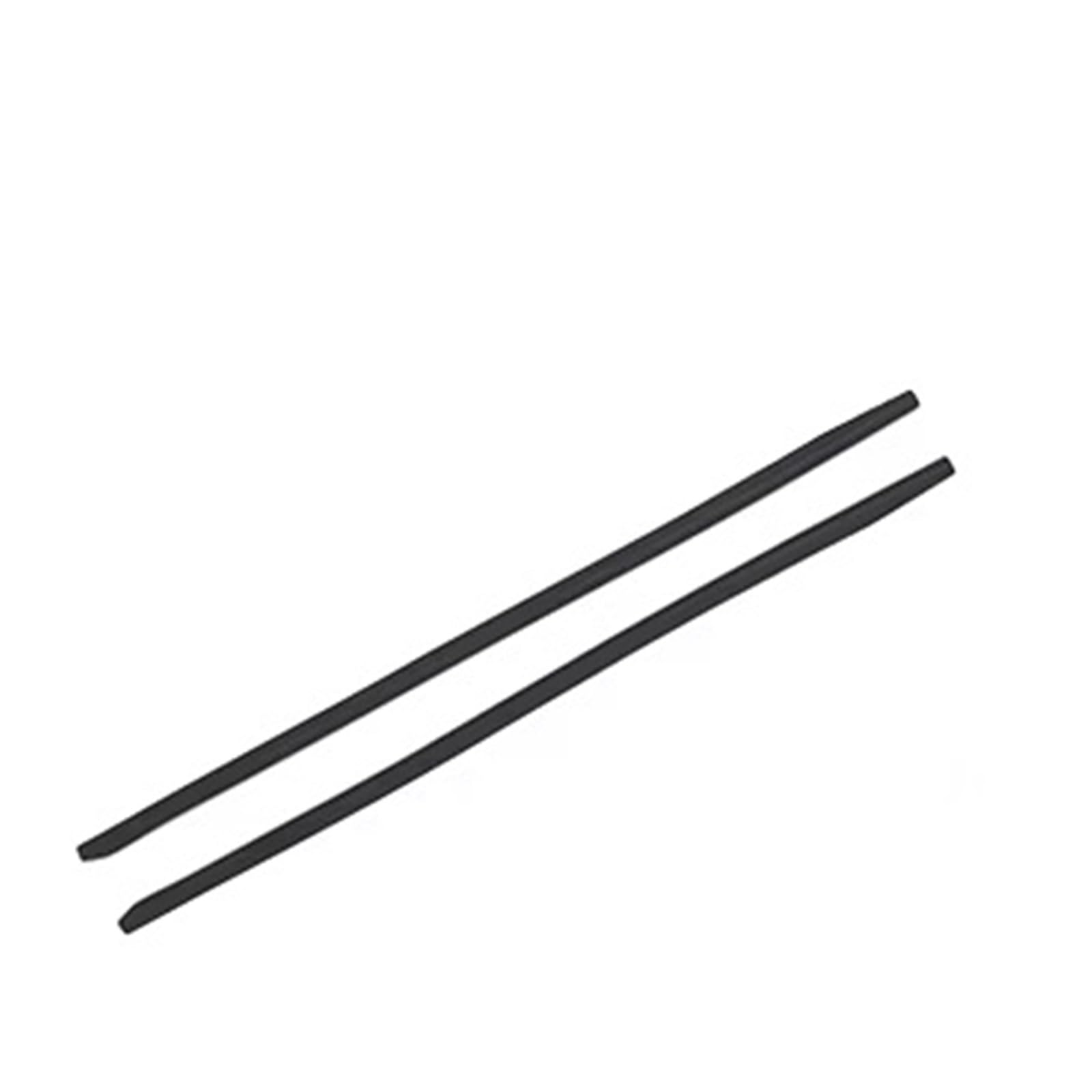 Car Rubber Sealing Strips Windshield Weatherstrip Noise Reduction Seal Strip Car for Toyota for Land for Cruiser for Prado 150 LC150 2010-2023 for Lexus 460 Car Door Rubber Seal(150 Sealing Strip)