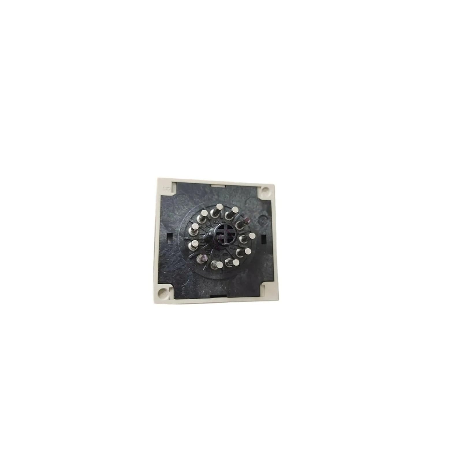 Zeitrelais H3CR-A /A8E 100-240VAC Einstellbare Zeitschaltuhrrelais(H3CR-A8E 100-240VAC)