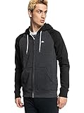 Quiksilver™ Everyday - Zip-Up Hoodie for Men - Männer
