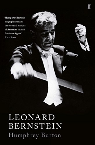 Télécharger Leonard Bernstein (English Edition) Livre eBook France