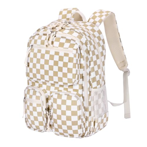 Image of Kids Backpack School Bag for Girls Boys Toddler Preschool Backpack | Lightweight Corduroy Cute Bookbag Middle College University Daily Travel Back to School