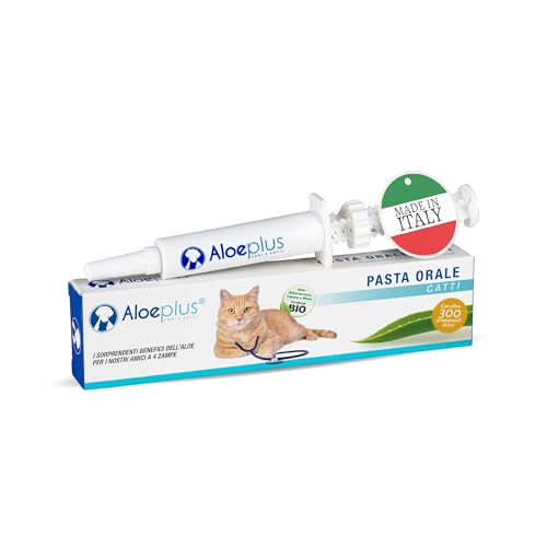 Aloeplus Pasta Formula Clas 15 ml