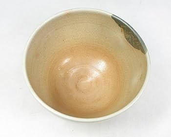 大津絵茶碗 敬山造 師走の茶会の取り合わせに面白いのでは？ 大津絵茶碗 敬山造 師走の茶会の取り合わせに面白いのでは？