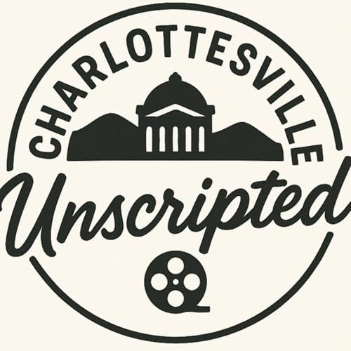 5 Places I love In Charlottesville