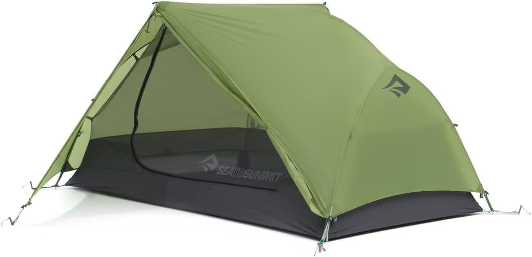 Telos Bikepacking TR2 - Two Person Freestanding Tent