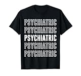 Psychiatric Apparel