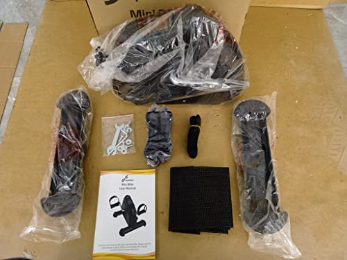 Sportneer Under Desk Bike Pedal Exerciser thumb #17