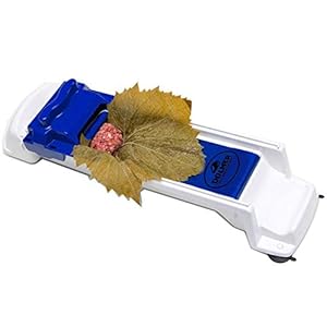 Esenlong Plantaardige Vlees Roller Vlees Rolling Tool Sushi Rolling Machine Vlees Roller Gevulde Druif Bladeren Kool…