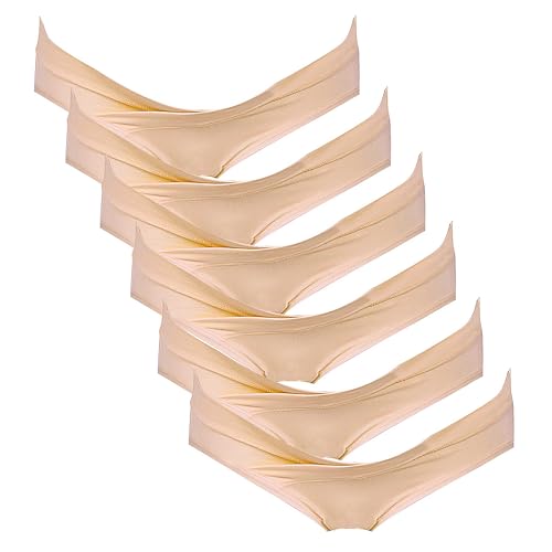 Image of Intimate Portal Cotton Maternity Underwear Under the Bump Pregnancy Postpartum Bikini Panties