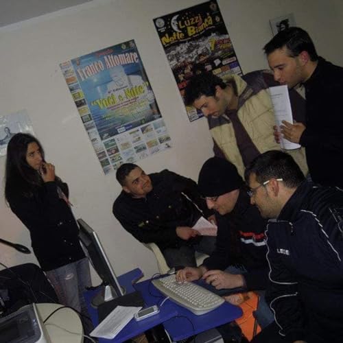 Non Aprite Quella Persiana 2011 Ep. 1.2