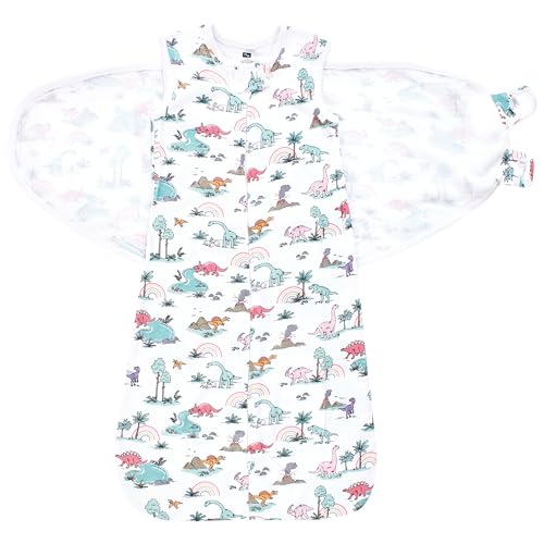Image of Hudson Baby Baby Convertible Swaddle Sleep Sack
