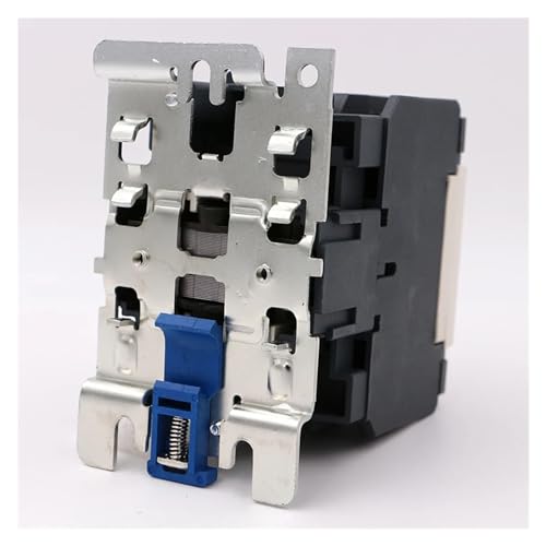 Contacteur LC1D40M7 3 NO 40A tension 220V CA