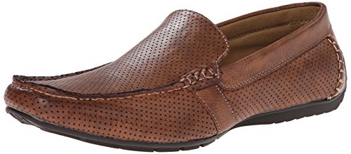 Madden Men's M-Hasler Slip-On Loafer