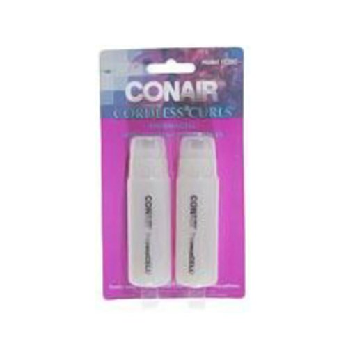 Conair Thermacell Refill Cartridges, Model Tc2Rbc 2/Pack, 3 Pack