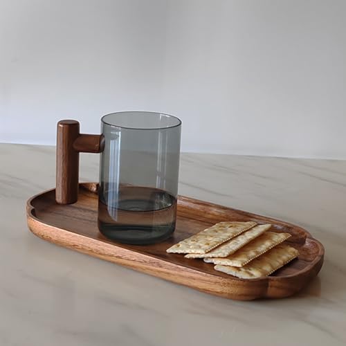 Support de service en bois pour simplifier vos brunchs du dimanche - 4