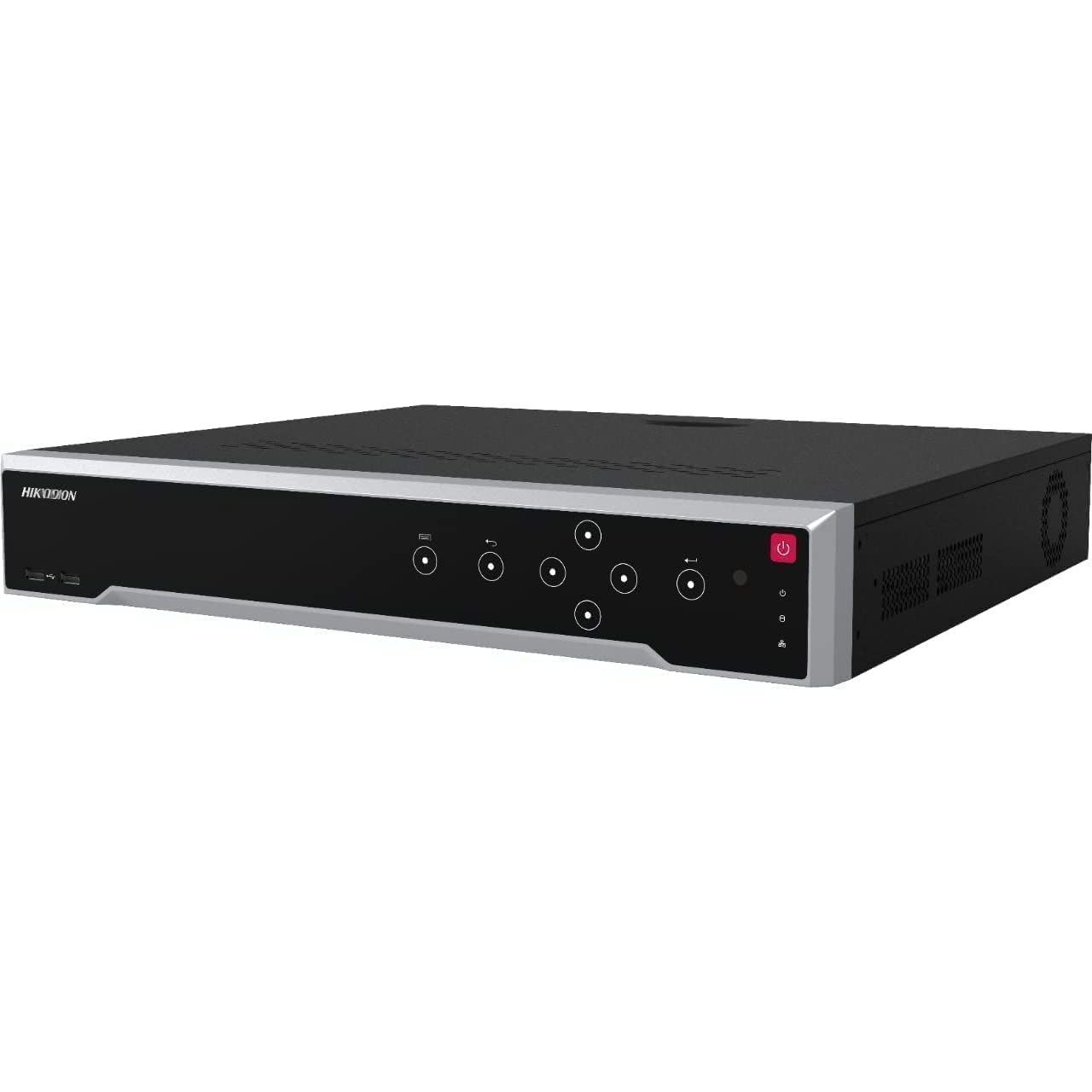 DS-7732NI-M4 NVR 32-kanałowy 8K