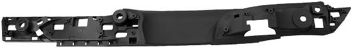 Car Interior Front Door Pull Handle Trim Replacement Auto Accessories For 7 Series F01 F02 730 740 745 750 760 2008-2015 Car Roof Rack Cross BarsRight front