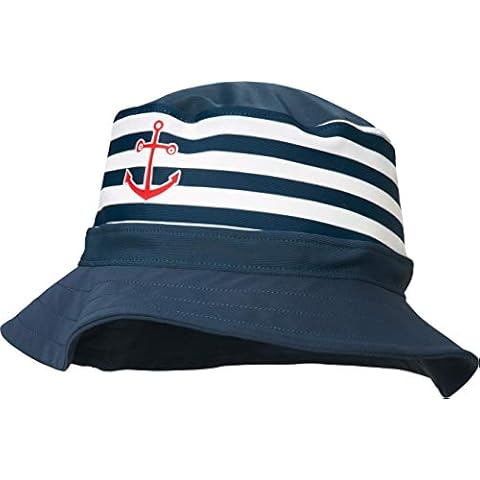 Chapeau de pêcheur Playshoes UV Cover