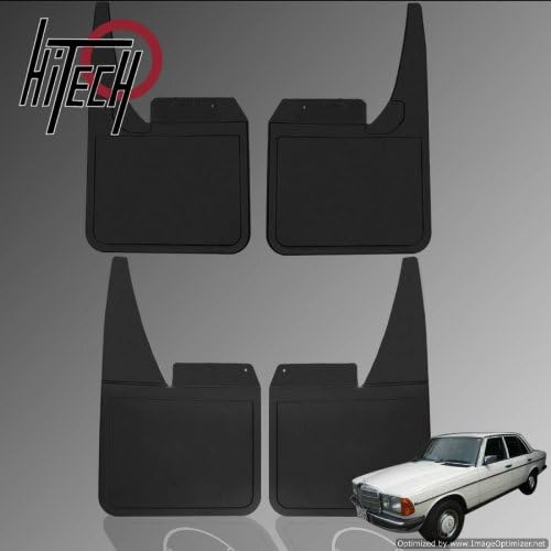 AMFMEW1237685007/8 Mudflaps Original Genuine Classic
