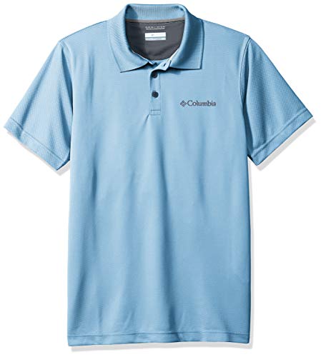 Image of Columbia Men Polo Shirt