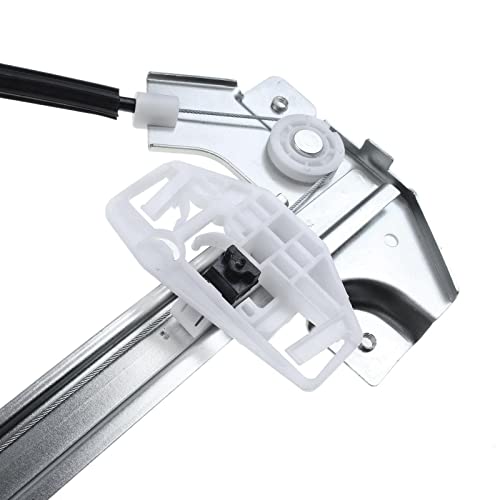 Frankberg Fensterheber Mit Motor Vorne Rechts für Berlingo MF M GFK GJK MF Partner 5 G MPV Kasten 1996-2008 9222A4