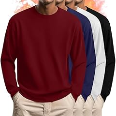 Wine Red, Navy Blue, White, Black