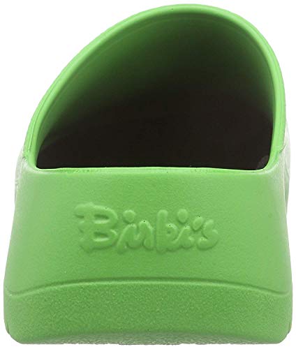Image of Birkenstock Unisex Adult Super Birki Clogs