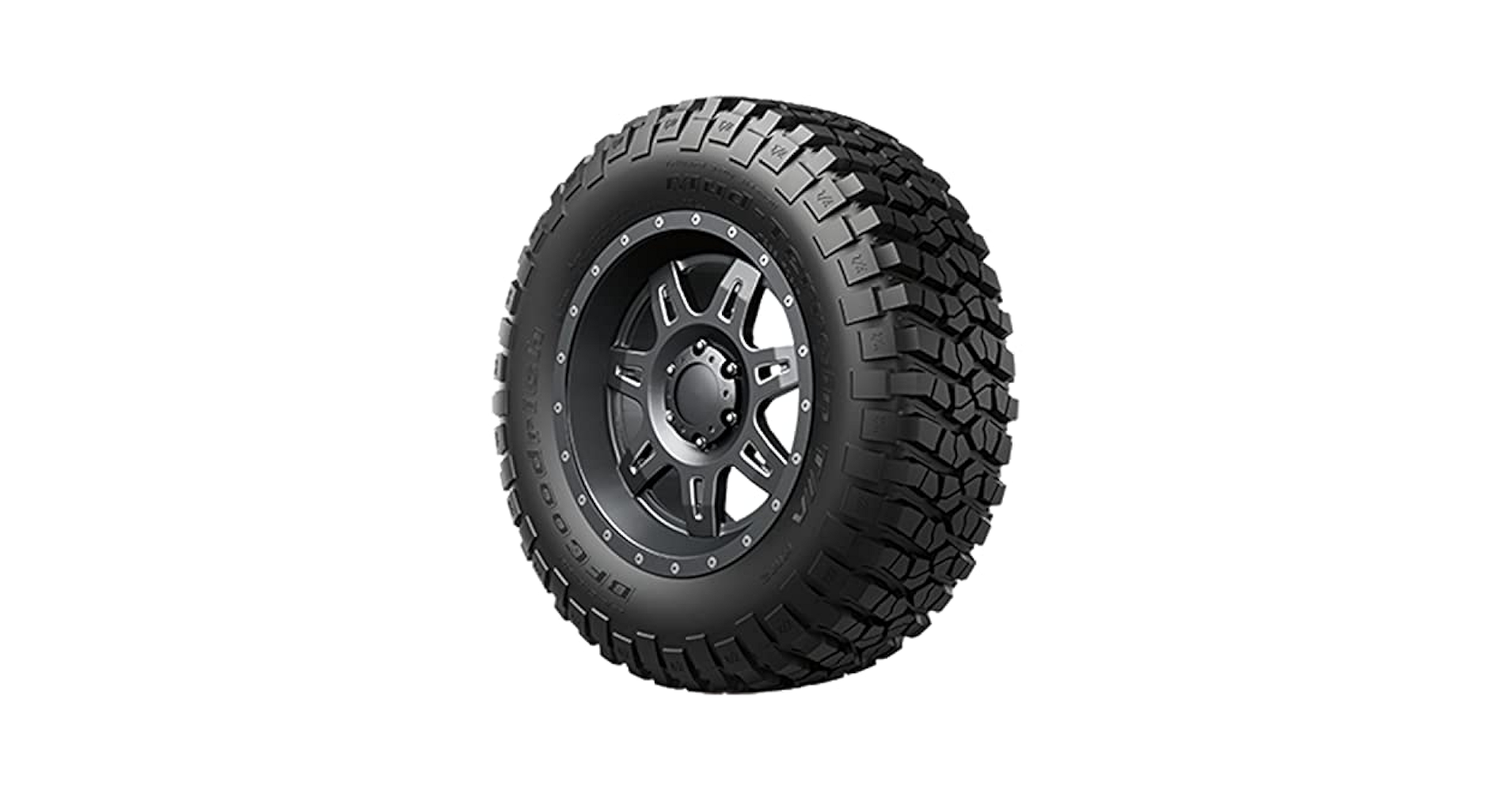 【仁】BF Goodrich KM2 255/75r17 MT 5本セット Amazon.com: BFGoodrich Mud-Terrain T/A KM2 LT255/75R17 111Q