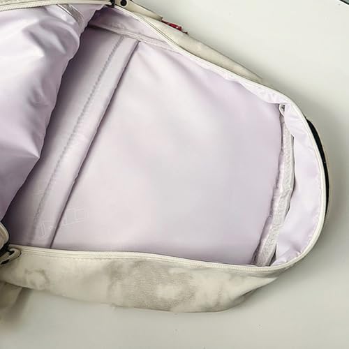 Sac à dos décontracté Dianzan idéal pour vos excursions de week-end