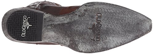 Image of Old Gringo Men's Obregon Western Boot